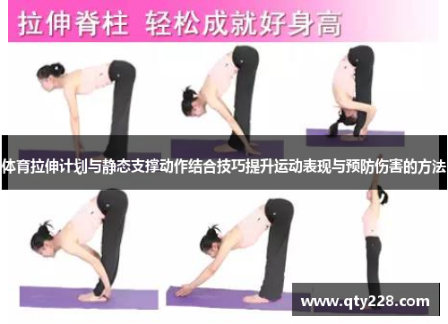 体育拉伸计划与静态支撑动作结合技巧提升运动表现与预防伤害的方法